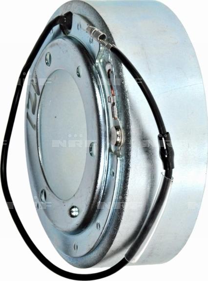 NRF 38708 - Bobina, Compressore- Innesto elettromagnetico www.autoricambi360.it