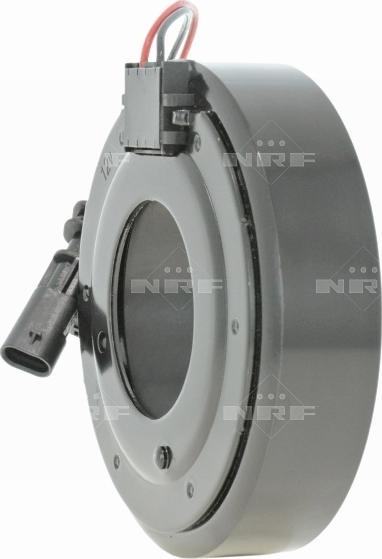 NRF 38715 - Bobina, Compressore- Innesto elettromagnetico www.autoricambi360.it