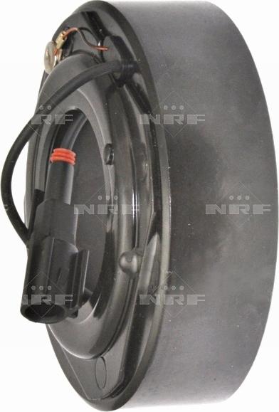NRF 38732 - Bobina, Compressore- Innesto elettromagnetico www.autoricambi360.it