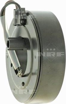 NRF 38724 - Bobina, Compressore- Innesto elettromagnetico www.autoricambi360.it