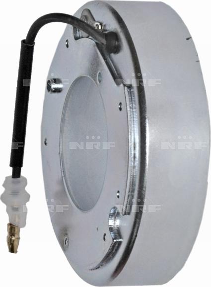 NRF 38725 - Bobina, Compressore- Innesto elettromagnetico www.autoricambi360.it