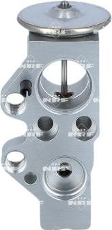 NRF 38774 - Valvola ad espansione, Climatizzatore www.autoricambi360.it