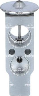 NRF 38772 - Valvola ad espansione, Climatizzatore www.autoricambi360.it