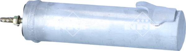 NRF 33408 - Essiccatore, Climatizzatore www.autoricambi360.it