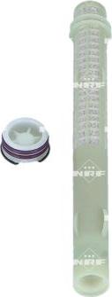 NRF 33416 - Essiccatore, Climatizzatore www.autoricambi360.it