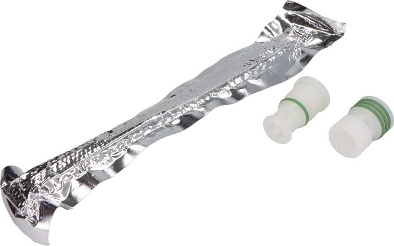 NRF 33410 - Essiccatore, Climatizzatore www.autoricambi360.it