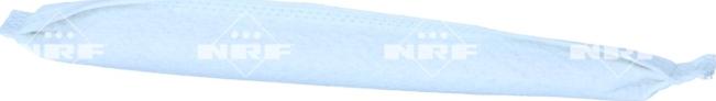 NRF 33411 - Essiccatore, Climatizzatore www.autoricambi360.it