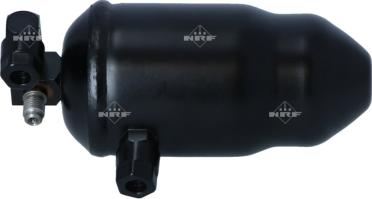 NRF 33047 - Essiccatore, Climatizzatore www.autoricambi360.it