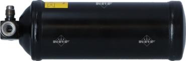 NRF 33059 - Essiccatore, Climatizzatore www.autoricambi360.it