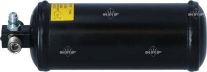 NRF 33057 - Essiccatore, Climatizzatore www.autoricambi360.it