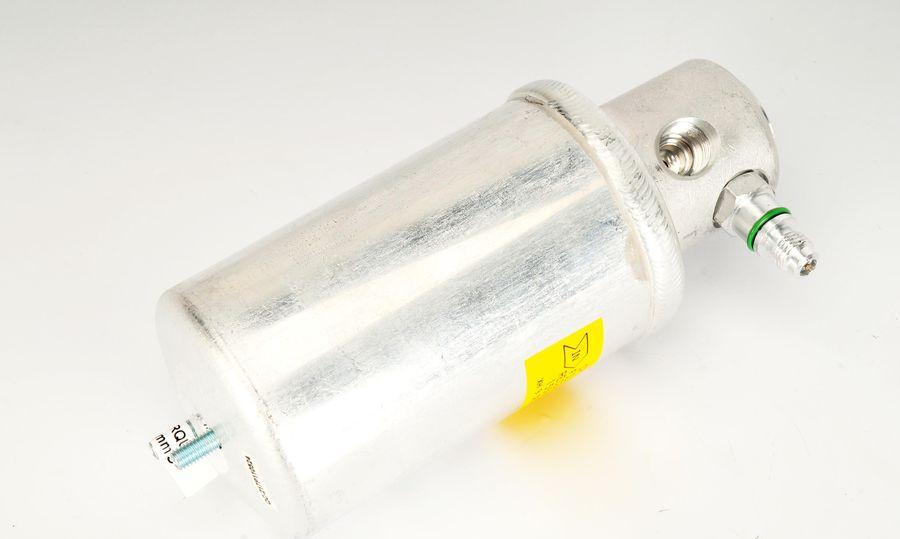 NRF 33061 - Essiccatore, Climatizzatore www.autoricambi360.it