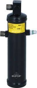 NRF 33022 - Essiccatore, Climatizzatore www.autoricambi360.it