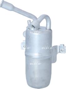 NRF 33190 - Essiccatore, Climatizzatore www.autoricambi360.it