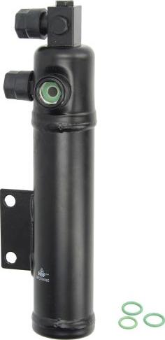 NRF 33103 - Essiccatore, Climatizzatore www.autoricambi360.it