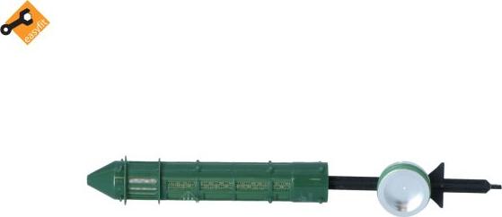 NRF 33178 - Essiccatore, Climatizzatore www.autoricambi360.it