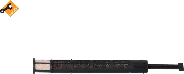 NRF 33393 - Essiccatore, Climatizzatore www.autoricambi360.it