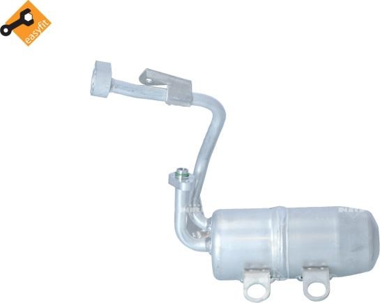 NRF 33368 - Essiccatore, Climatizzatore www.autoricambi360.it