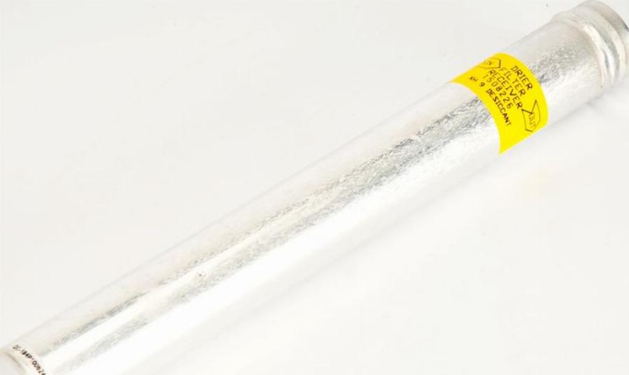 NRF 33302 - Essiccatore, Climatizzatore www.autoricambi360.it