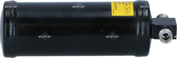 NRF 33316 - Essiccatore, Climatizzatore www.autoricambi360.it