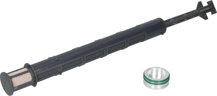 NRF 33328 - Essiccatore, Climatizzatore www.autoricambi360.it