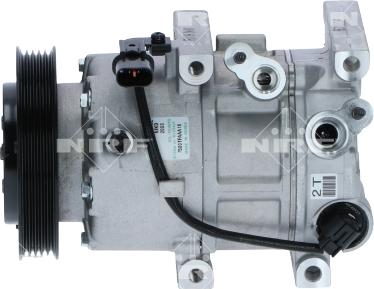 NRF 32995G - Compressore, Climatizzatore www.autoricambi360.it