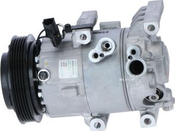 NRF 32996G - Compressore, Climatizzatore www.autoricambi360.it