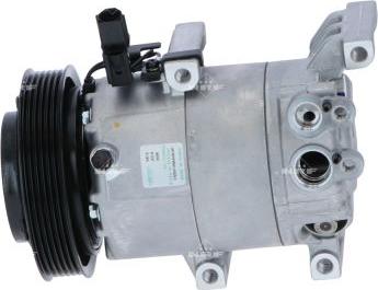NRF 32945G - Compressore, Climatizzatore www.autoricambi360.it
