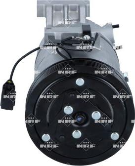 NRF 32945 - Compressore, Climatizzatore www.autoricambi360.it