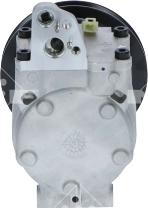 NRF 32940G - Compressore, Climatizzatore www.autoricambi360.it
