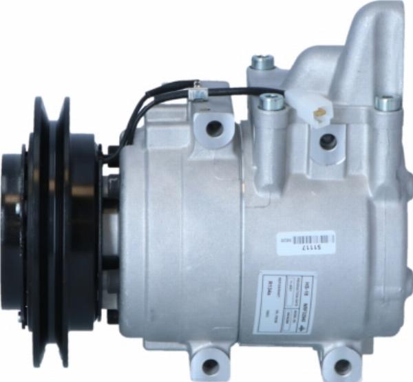 NRF 32940 - Compressore, Climatizzatore www.autoricambi360.it