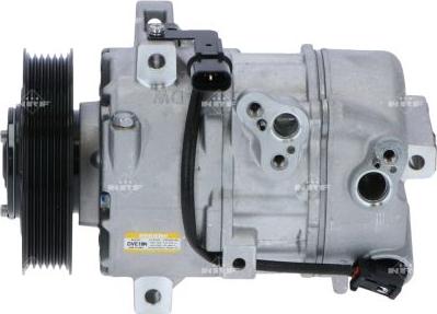 NRF 32948G - Compressore, Climatizzatore www.autoricambi360.it