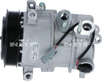 NRF 32954 - Compressore, Climatizzatore www.autoricambi360.it