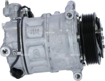 NRF 32955G - Compressore, Climatizzatore www.autoricambi360.it