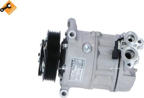 NRF 32955 - Compressore, Climatizzatore www.autoricambi360.it