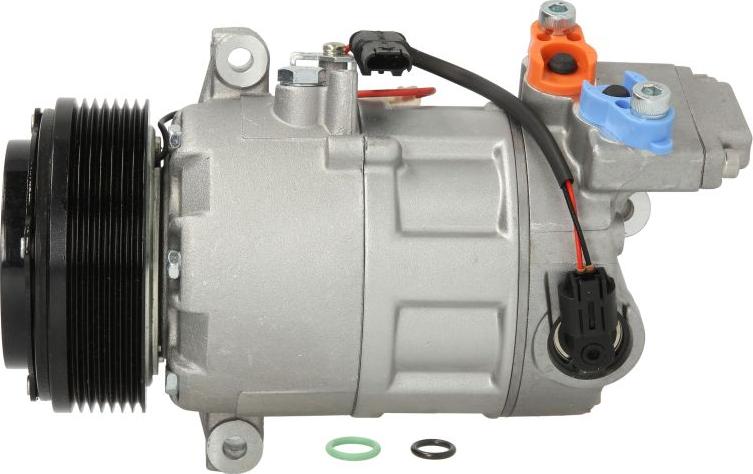 NRF 32952 - Compressore, Climatizzatore www.autoricambi360.it