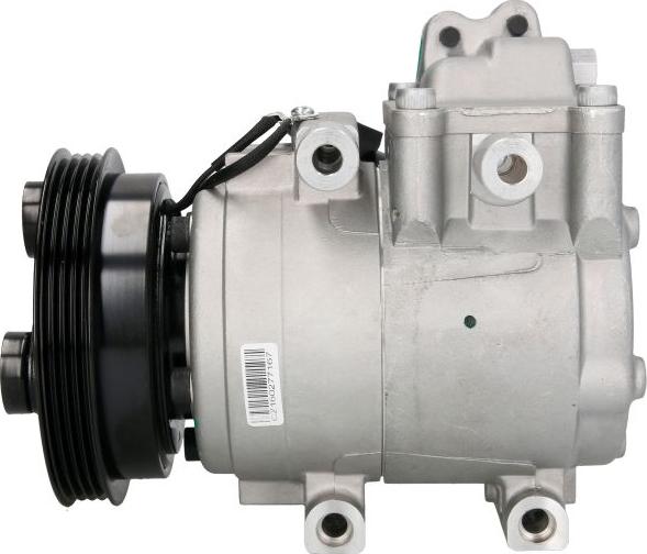 NRF 32961 - Compressore, Climatizzatore www.autoricambi360.it