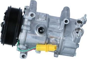 NRF 32908 - Compressore, Climatizzatore www.autoricambi360.it