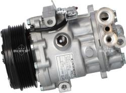 NRF 32907 - Compressore, Climatizzatore www.autoricambi360.it