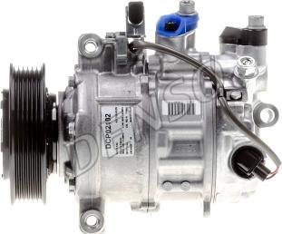 NRF 32914G - Compressore, Climatizzatore www.autoricambi360.it