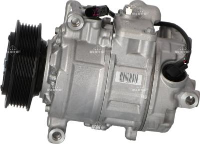 NRF 32915G - Compressore, Climatizzatore www.autoricambi360.it