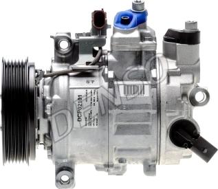 NRF 32910G - Compressore, Climatizzatore www.autoricambi360.it