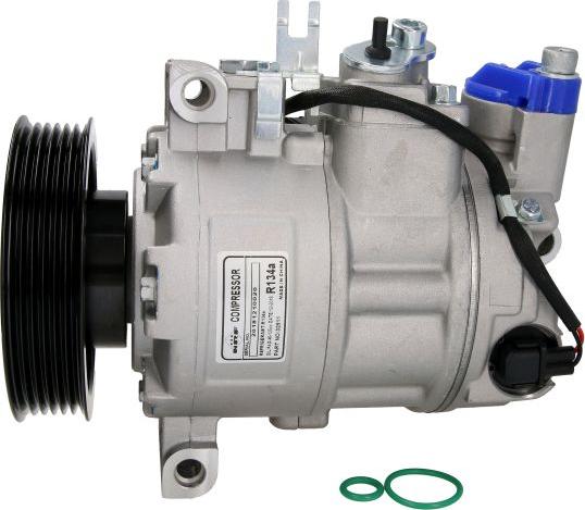 NRF 32911 - Compressore, Climatizzatore www.autoricambi360.it