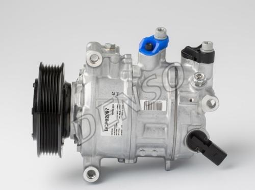 NRF 32913G - Compressore, Climatizzatore www.autoricambi360.it