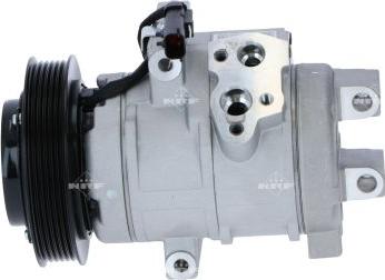 NRF 32986 - Compressore, Climatizzatore www.autoricambi360.it