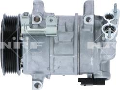 NRF 32932G - Compressore, Climatizzatore www.autoricambi360.it