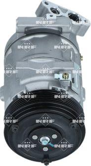 NRF 32932 - Compressore, Climatizzatore www.autoricambi360.it