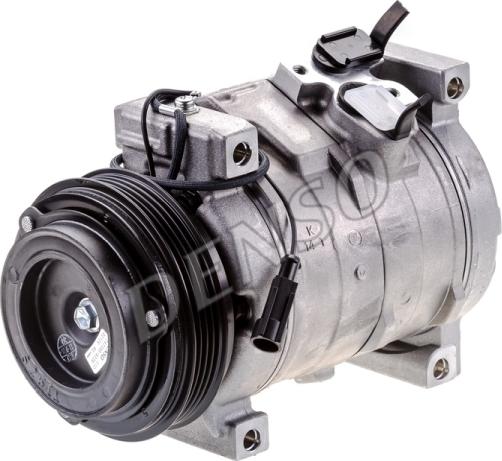 NRF 32924 - Compressore, Climatizzatore www.autoricambi360.it