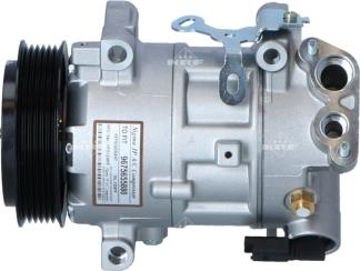 NRF 32921 - Compressore, Climatizzatore www.autoricambi360.it