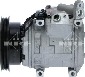 NRF 32974G - Compressore, Climatizzatore www.autoricambi360.it