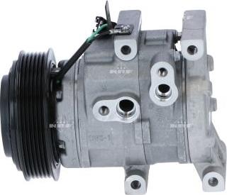NRF 32975G - Compressore, Climatizzatore www.autoricambi360.it
